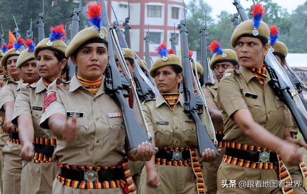 印度：印度洋是其“後花園”，中國憑什麼不拿它當大國？