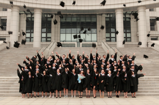 大學不會再“嚴進寬出”，教育部動了真格，“混日子”或無法畢業