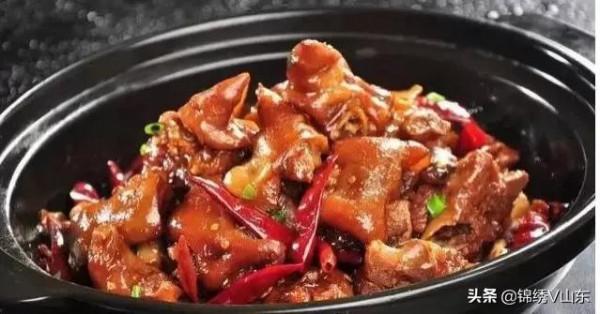 這14道硬菜，讓您的中秋家宴豐盛無比，請客吃飯倍有面子