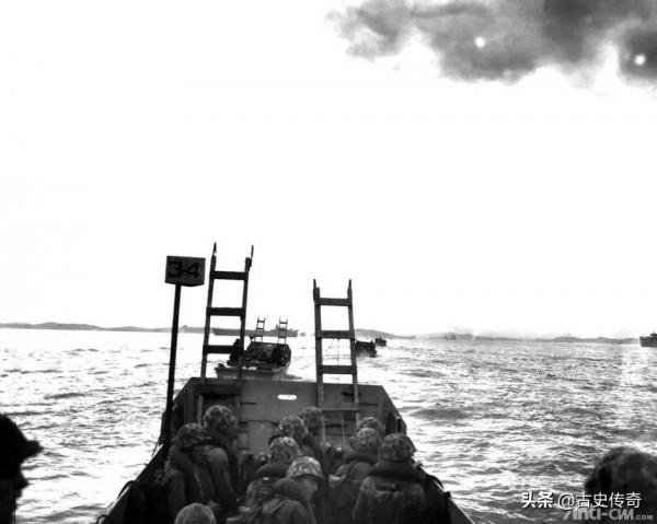 朝鮮戰爭的重大失誤之一，痛失好局，至今仍讓人覺得無比可惜