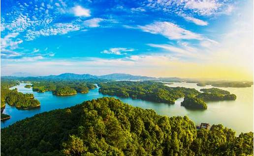 江西十大冷門景點，人少景美好玩