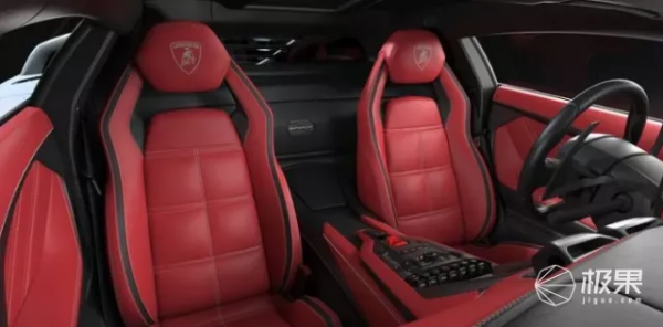 全球限量112臺！蘭博基尼「混動超跑 」來了，2.8秒破百