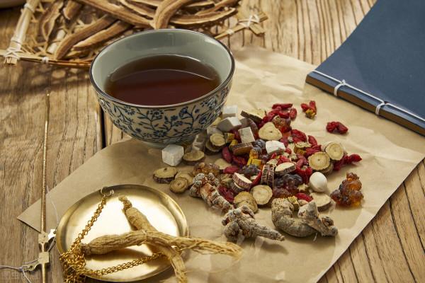 治療痰溼體質，祛溼與溫陽兼顧，四味藥幫助化解痰溼，不妨試下