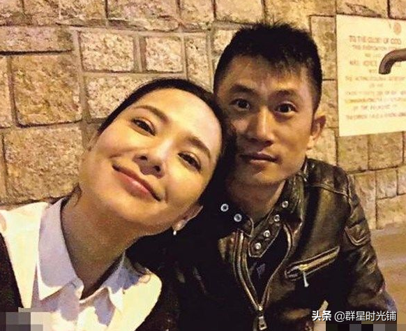 “賢妻港姐”郭羨妮：捨棄豪門下嫁河南農村，為農村公婆買房