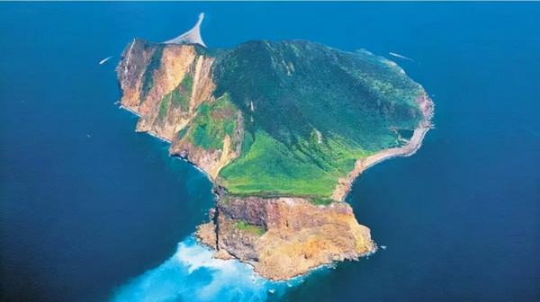 中日衝突的又一熱點島礁，為何說該島礁對中國的影響超過釣魚島