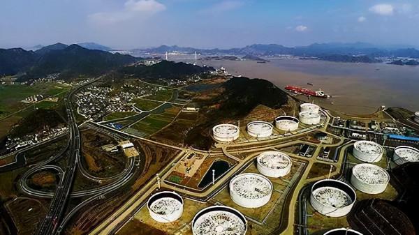 世界產量最大的煤田：煤田延伸一千多公里，煤層厚度近千米