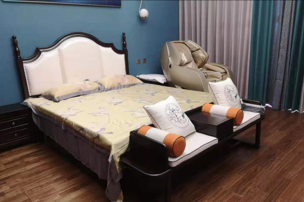 始於顏值，忠於品質，這才是新中式裝修的正確開啟方式