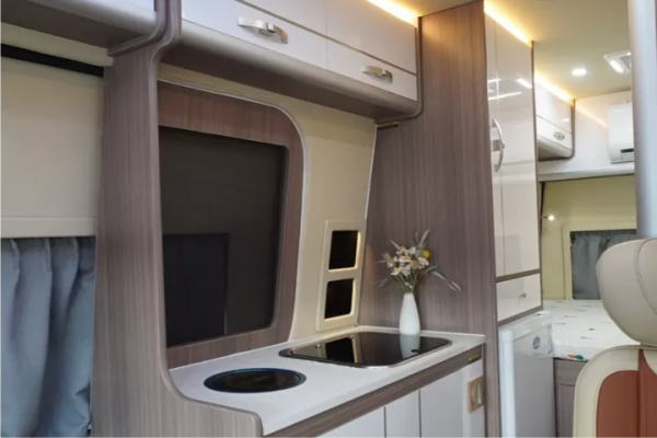 29.8萬高性價比 暢享旅居生活 九木福特全順新世代PRO B型房車 29.8萬高性價比 暢享旅居生活 九木福特全順新世代PRO B型房車