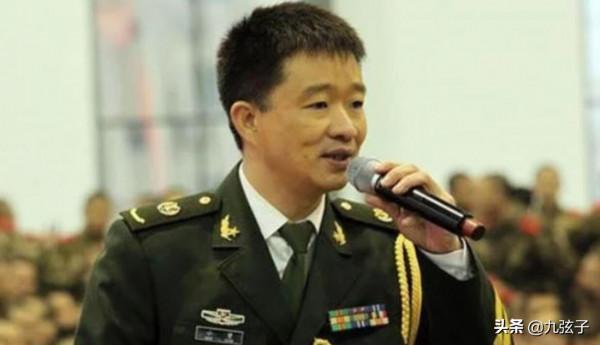 軍旅歌手曾德洪：愛部隊就是愛自己，對部隊情有獨鍾