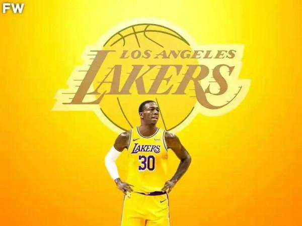 2021-2022賽季湖人最好的五名射手,安東尼排第二 2021-2022賽季湖人最好的五名射手,安東尼排第二