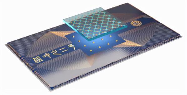 14項！中科院2021年度科技創新亮點成果釋出