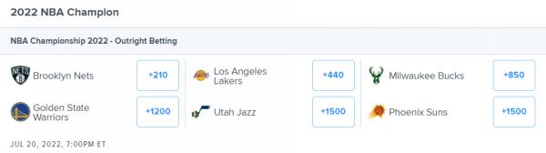 克萊餘威猶在？勇士奪冠賠率排第4，麥基：他首月防守端會很掙扎