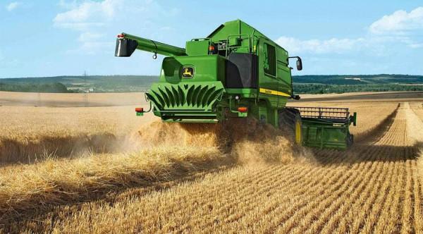 俄羅斯農產品出口創歷史新高，出口中國下降嚴重