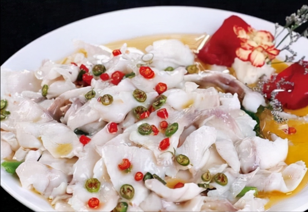 好吃的水煮魚片到底要怎麼做呢？