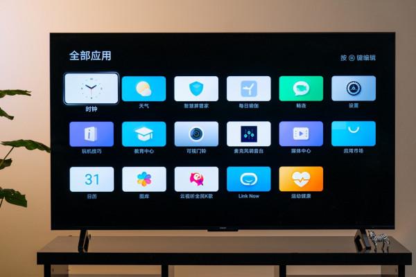 揭秘極致音畫小心機，高階軟屏＋音腔倒相管，榮耀智慧屏太細節