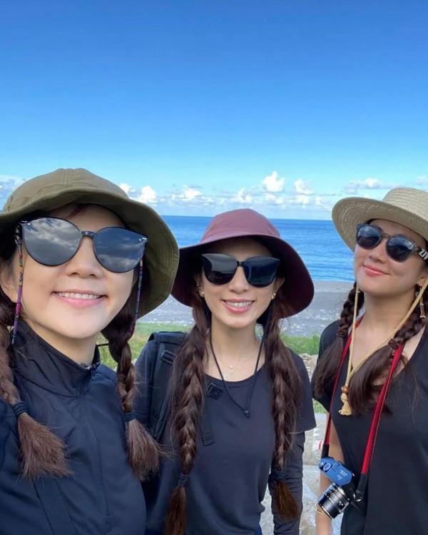 田馥甄:準備好每一次出發 田馥甄:準備好每一次出發