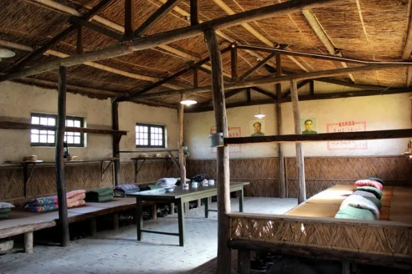 陳毅的這個決定,開啟了“大豐”與“上海”70多年的唇齒相依 陳毅的這個決定,開啟了“大豐”與“上海”70多年的唇齒相依