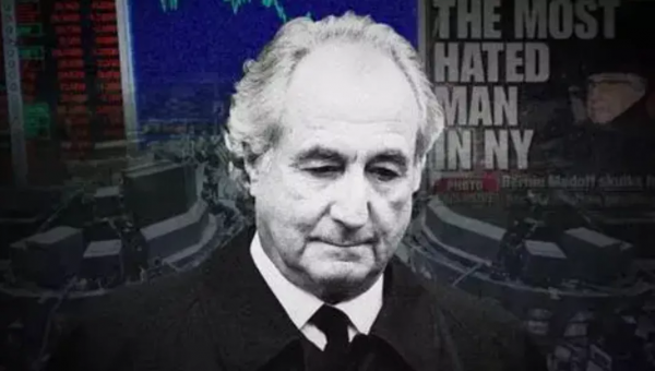 奇聞？股神巴菲特也被騙了！龐氏騙局我們該如何防範？