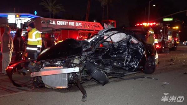 全球首例！駕駛員濫用L2致人死亡，被指控殺人罪