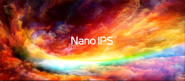 「科普」為什麼Nano IPS這麼火? 「科普」為什麼Nano IPS這麼火?