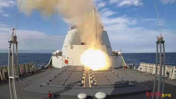 回首2021奮鬥征程,感受來自軍營的高燃時刻 回首2021奮鬥征程,感受來自軍營的高燃時刻