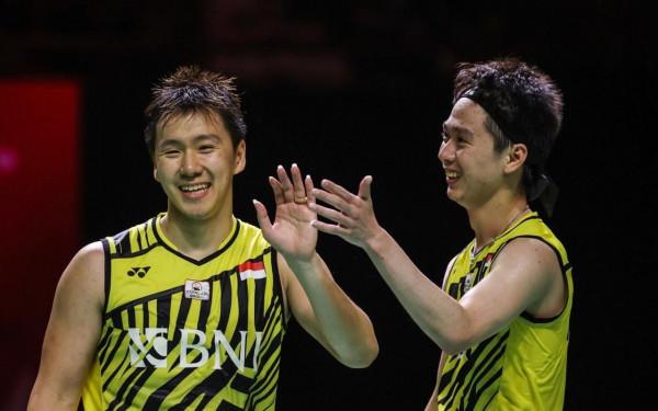 羽聯總決賽兩大奧運冠軍出局，山口茜惜敗，安賽龍決戰泰國新星