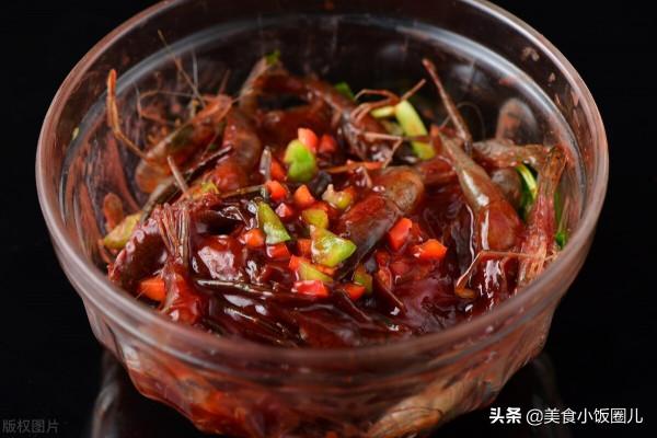 中國最“殘忍”的7道硬菜，醉蝦被禁，三吱兒更是不忍直視