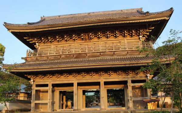 鎌倉，不僅有江之島電車