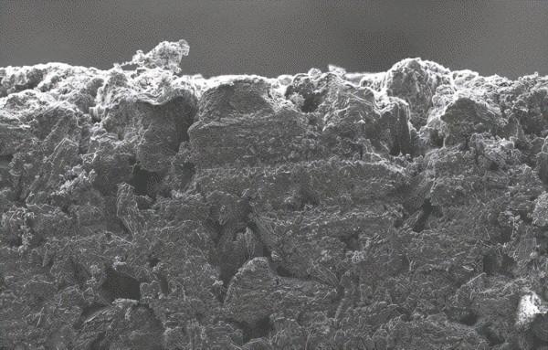 鋁熔體淨化新工具-增材製造多孔碳石墨