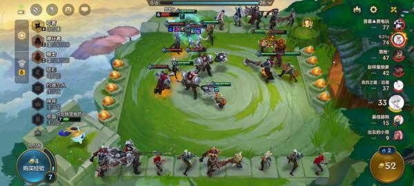 金剷剷之戰：S1賽季還在用卡特騎吃爛分？微調一下，後期照樣強