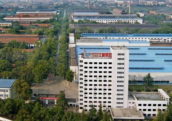 中國軍工只靠遼蜀陝鄂？被低估的湖南超級中央企業軍工製造有多強