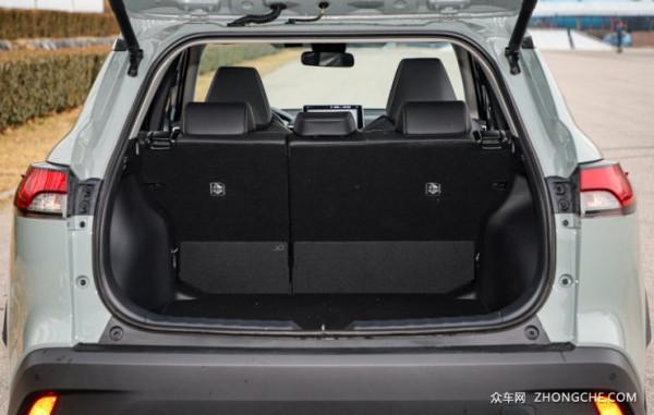 5款車型怎麼選? 卡羅拉銳放購車手冊