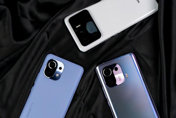 2021下半年買哪款手機?5款“最佳”機型推薦,絕對值得選擇 2021下半年買哪款手機?5款“最佳”機型推薦,絕對值得選擇