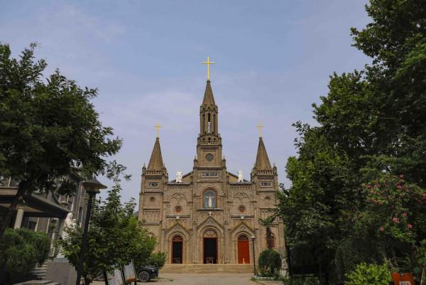 夏日度假好去處，古九州之一青州遊玩攻略
