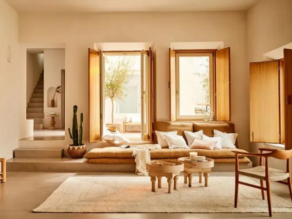 跨界 從恆騰蜜家說起