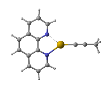 炔基配位金——未來促進合成氧化物的新星 炔基配位金——未來促進合成氧化物的新星