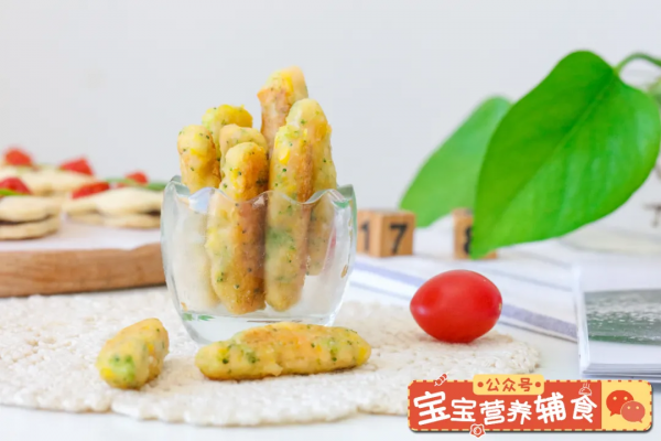 難怪寶寶不長高，這麼做，娃吃得更香更營養~寶寶輔食