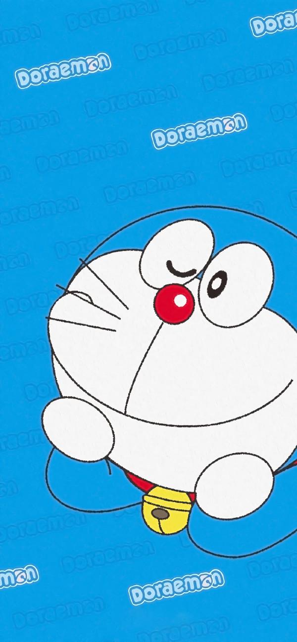哆啦A夢可愛套圖桌布｜今天也要做全宇宙最快樂的小朋友