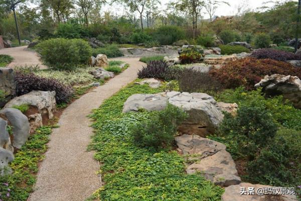 「景觀筆記178」一篇文章瞭解礦坑花園 「景觀筆記178」一篇文章瞭解礦坑花園