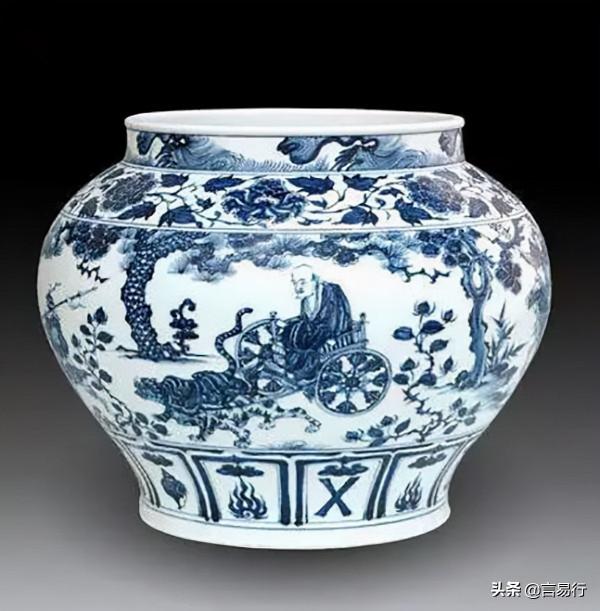 最貴的十大瓷器排行榜，大多來自清乾隆年間