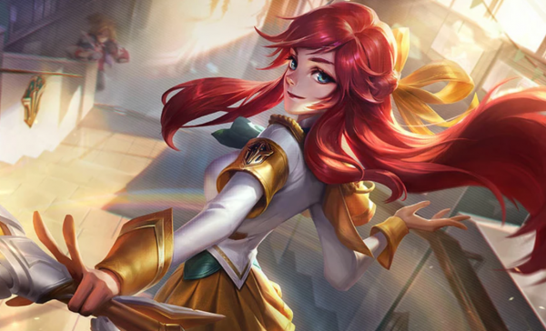 雲頂:神超S6力薦陣容,黑白魔法師配發條,包C包給力 雲頂:神超S6力薦陣容,黑白魔法師配發條,包C包給力