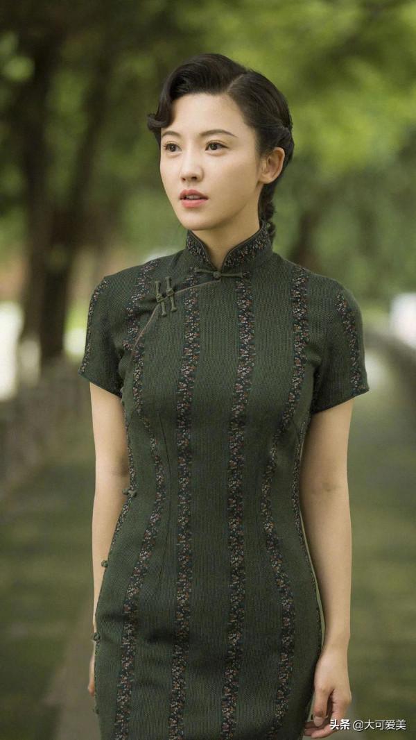 楊子珊你笑起來真好看 楊子珊你笑起來真好看