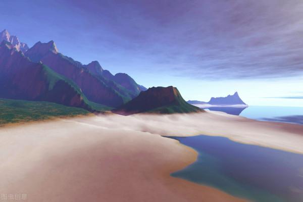 中國最貴的沙漠,日本想用一斤米換一斤砂? 中國最貴的沙漠,日本想用一斤米換一斤砂?