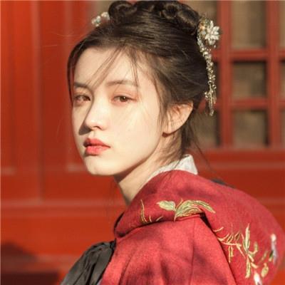 聊齋故事：“狼”妻