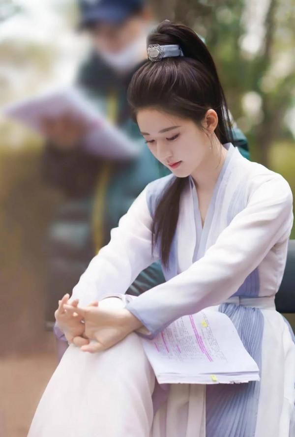 觀眾有福了，2022年四部古裝大劇席捲而來，每一部的陣容都很厲害