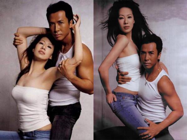 8位娶豪門千金的男星，有人成賭王女婿，有人把豪門千金當成粉絲