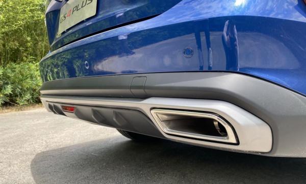 不是所有PLUS都得大，試廣汽傳祺GS4 PLUS