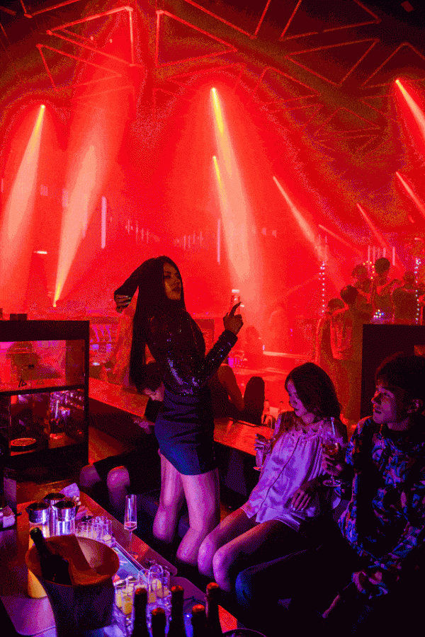 這樣開燈照明，患癌風險增加55&percnt;！燈光的危害，遠不止這些