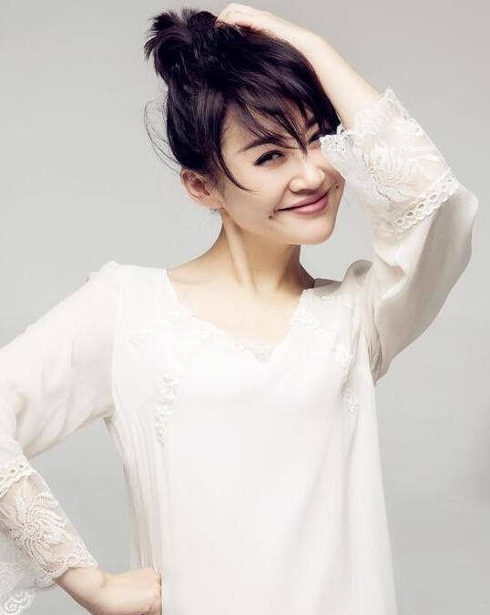 絕了！這九個酒窩女星無人爭鋒，一顰一笑都超甜，整不出的靈動