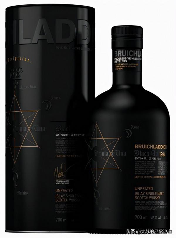外國威士忌專欄作家：30款最好的蘇格蘭威士忌